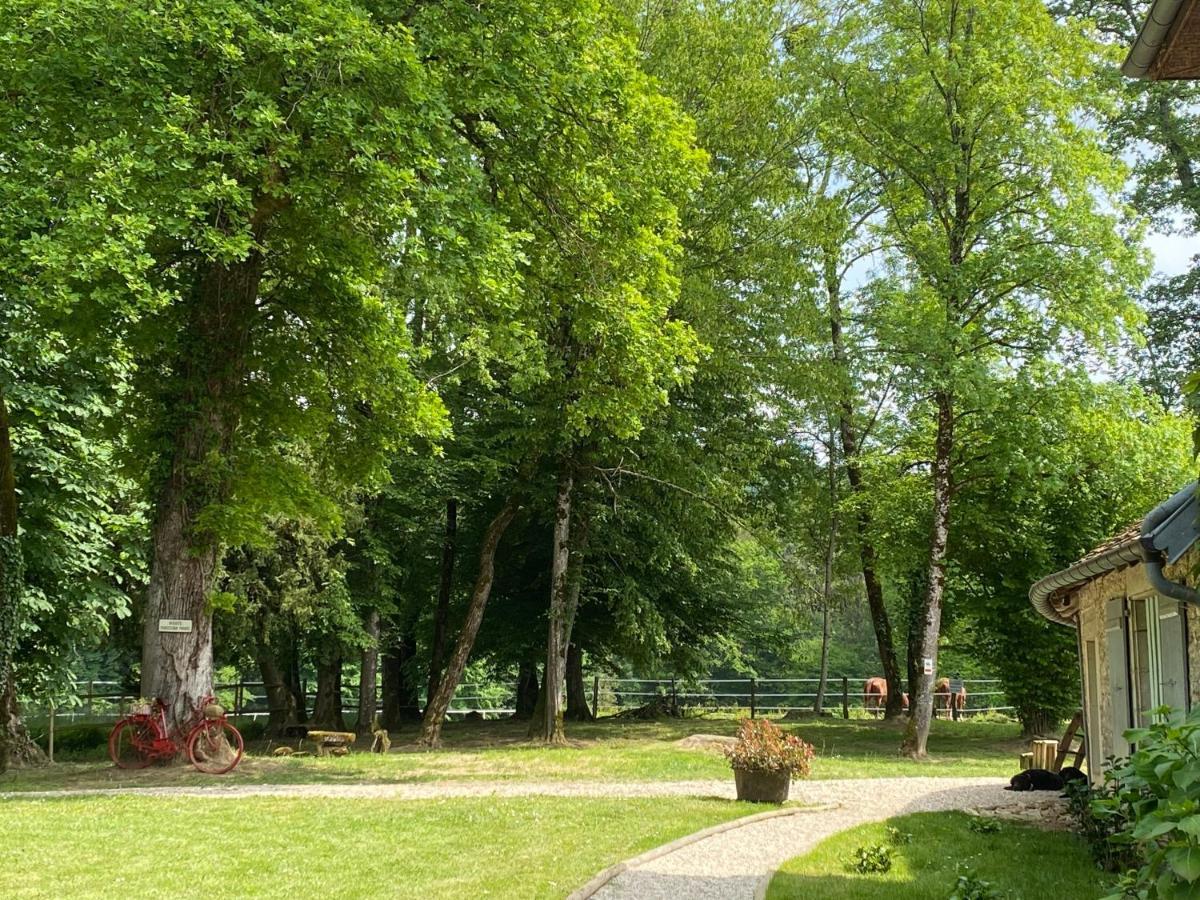 Bed and Breakfast Le Colombier De Malpas Quingey Zewnętrze zdjęcie