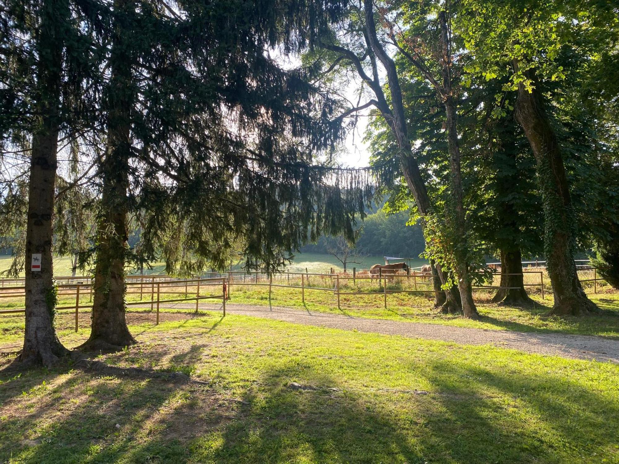 Bed and Breakfast Le Colombier De Malpas Quingey Zewnętrze zdjęcie